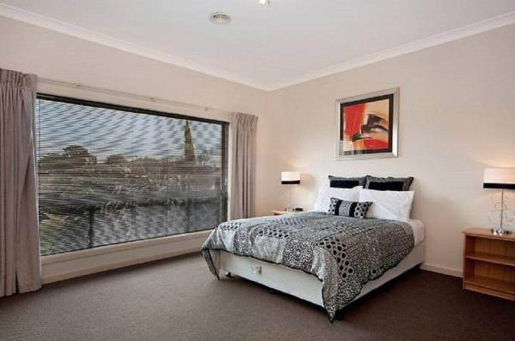 City Fringe Apartment Mount Gambier Værelse billede